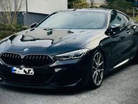 gebraucht BMW M850 xDrive Coupé -*Display KEY*Softclose*Laser