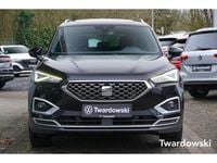 Gebraucht Seat Tarraco 4Drive 190 PS (139 kW) 2019 Schwarz SUV