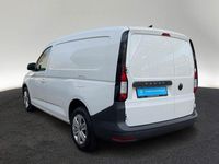Gebraucht VW Caddy Maxi 102 PS (75 kW) 2025 Candyweiß Van / Kleinbus