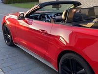 gebraucht Ford Mustang Eco Boost 2.3