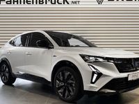 Gebraucht Renault Rafale Esprit Alpine 200 PS (147 kW) 2025 Perlmuttweiß satiniert SUV