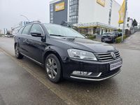 Gebraucht VW Passat Comfortline 140 PS (102 kW) 2012 Other Kombi