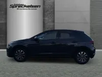 Occasion VW Polo Active 95 ch (69 kW) 2021 Gris Citadine