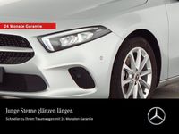 gebraucht Mercedes A200 Kompakt