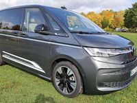 Gebraucht VW Multivan California 177 PS (130 kW) 2025 Grau Van