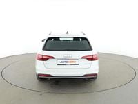 Second-hand Audi A4 Advanced 136 CP (100 kW) 2021 Alb Break