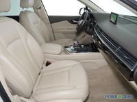 gebraucht Audi Q7 3.0 TDI S Line Ext Pano,Standhzg,LED,Navi,