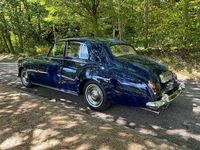 Brugt Bentley S3 220 HK (161 kW) 1964 Blå Sedan