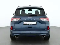Gebraucht Ford Kuga ST-Line 151 PS (111 kW) 2024 Chromablau metallic SUV