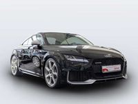 gebraucht Audi TT RS Coupé 2.5 TFSI Q BuO LEDER LM20 MATRIX KAMERA