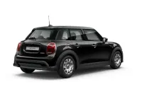 Gebraucht Mini Cooper Classic 136 PS (100 kW) 2023 Schwarz Kleinwagen