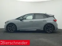 Gebraucht Cupra Born 150 kW (204 PS) 2024 Grau Kleinwagen
