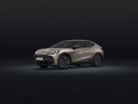 Neu Cupra Tavascan VZ 250 kW (340 PS) 2026 Beige SUV