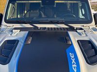 Gebraucht Jeep Wrangler Rubicon 381 PS (280 kW) 2024 Grau SUV