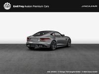 gebraucht Jaguar F-Type Coupe P450 Aut. R-Dynamic Black 331 kW, 3-türig