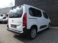 gebraucht Citroën Berlingo M BlueHDi 100 S&S Feel Pack