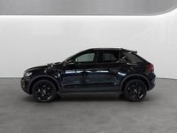 Gebraucht VW T-Roc Style 150 PS (110 kW) 2025 Schwarz SUV