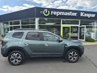 Second-hand Dacia Duster Extreme 150 CP (110 kW) 2023 Portocaliu SUV