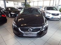 gebraucht Volvo V40 erst 42.800 KM!! R-Kamera Navi SHZ Klima