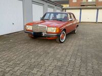 gebraucht Mercedes 240 D