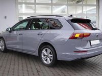Gebraucht VW Golf VIII Life 150 PS (110 kW) 2022 Grau Kombi