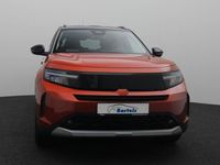 Neu Opel Frontera 136 PS (100 kW) 2025 Schwarz SUV