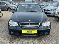 gebraucht Mercedes C200 *Automatik*Klima*S-Dach*TÜV 07/24