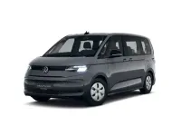 Neu VW Multivan 150 PS (110 kW) 2026 Grau Van / Kleinbus