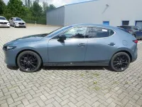Neu Mazda 3 Homura-Line 140 PS (102 kW) 2025