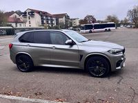 Gebraucht BMW X5 M M Performance 575 PS (422 kW) 2015 Grau SUV