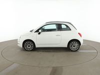 gebraucht Fiat 500C 1.0 Mild-Hybrid Star, Benzin, 13.420 €