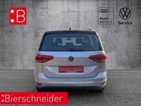 gebraucht VW Touran 1.5 TSI Comfortline