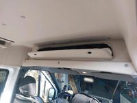 Gebraucht Ford Transit 115 PS (84 kW) 2010 Weiß Van / Kleinbus