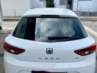 gebraucht Seat Leon SC 1.4 TSI Style