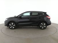 gebraucht Nissan Qashqai 1.2 360