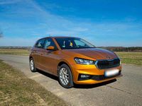 Gebraucht Skoda Fabia Selection 80 PS (58 kW) 2024 Andere farben Kleinwagen