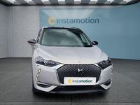 Brugt DS Automobiles DS3 Crossback E-Tense 2022 Grå SUV