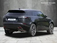 Gebraucht Land Rover Range Rover Velar SE Dynamic 409 PS (300 kW) 2026 Grau SUV