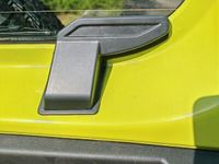 gebraucht Suzuki Jimny von Privat / Anhängerkupplung / AT Reifen