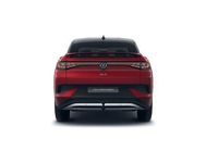 Gebraucht VW ID.5 Pure 169 kW (231 PS) 2025 Rot (kings red metallic) SUV