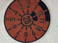 Gebraucht Opel Corsa Cosmo 80 PS (58 kW) 2008 Rot Kleinwagen