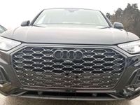 gebraucht Audi Q5 Sportback 35 TDI S line/20/360°/