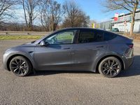 Gebraucht Tesla Model Y RWD 188 kW (256 PS) 2023 Grau SUV