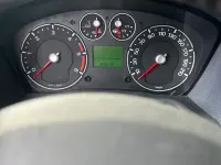 Gebraucht Ford Fusion 68 PS (50 kW) 2007 Orange Kleinwagen