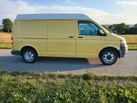 Gebraucht VW T5 184 PS (135 kW) 2010 Van