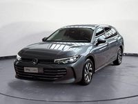 Gebraucht VW Passat Business 150 PS (110 kW) 2025 Diabasgrau metallic Kombi