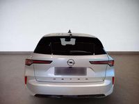 Gebraucht Opel Astra 131 PS (96 kW) 2024 Grau/typ aussenverkleidung met Kleinwagen