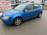 gebraucht VW Golf V Sportline