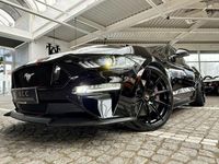 Gebraucht Ford Mustang GT Fastback 449 PS (330 kW) 2020 Schwarz Coupé