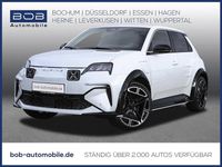 Neu Alpine A290 130 kW (177 PS) 2026 Weiß Kleinwagen